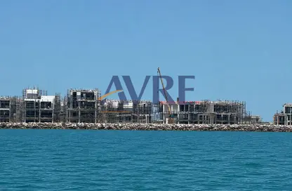 فيلا - 5 غرف نوم - 6 حمامات للبيع في فيلات الخليج - جزر دبي - دبي
