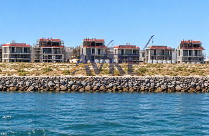 Villa - 5 - 6 for sale in Bay Villas - Dubai Islands - Dubai Villa - 5 - 6 for sale in Bay Villas - Dubai Islands - Dubai