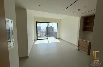 Apartment - 1 Bedroom - 1 Bathroom for rent in Park Horizon Tower 2 - Park Horizon - Dubai Hills Estate - Dubai