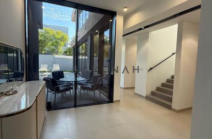 Villa - 4 Bedrooms - 6 Bathrooms for sale in Kaya - Masaar - Tilal City - Sharjah Villa - 4 Bedrooms - 6 Bathrooms for sale in Kaya - Masaar - Tilal City - Sharjah