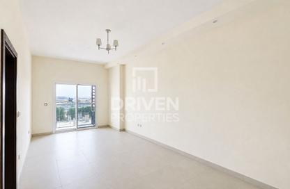 Apartment - 1 - 2 for sale in La Residence - District 1 - Jumeirah Village Triangle - Dubai