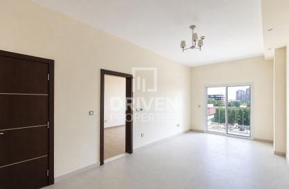 Apartment - 1 - 2 for sale in La Residence - District 1 - Jumeirah Village Triangle - Dubai