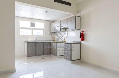 Apartment - Studio - 1 for rent in Al Nuimiya 2 - Al Nuaimiya - Ajman