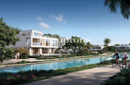 Villa - 5 Bedrooms - 5 Bathrooms for sale in Mareva 2 The Oasis - The Oasis by Emaar - Dubai