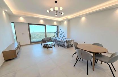 Apartment - 1 Bedroom - 2 Bathrooms for rent in Orra The Embankment Tower 1 - Orra The Embankment - Jumeirah Lake Towers - Dubai