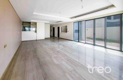 Townhouse - 6 - 7 for rent in Silver Springs 3 - Silver Springs - Damac Hills - Dubai
