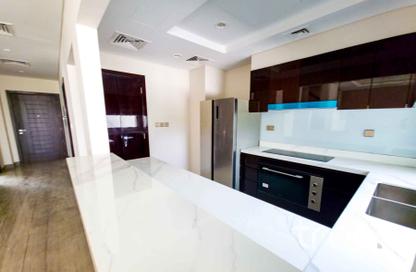 Townhouse - 6 - 7 for rent in Silver Springs 3 - Silver Springs - Damac Hills - Dubai