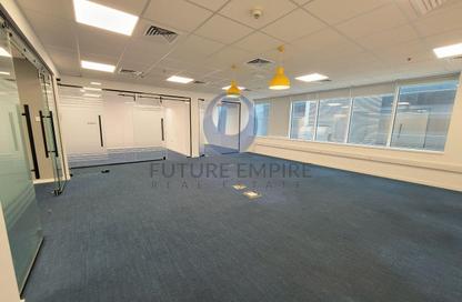 Office Space - Studio - 1 for rent in Al Hamriya Building - Al Hamriya - Bur Dubai - Dubai