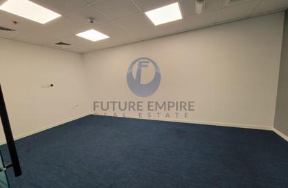 Office Space - Studio - 1 for rent in Al Hamriya Building - Al Hamriya - Bur Dubai - Dubai