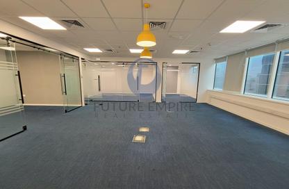 Office Space - Studio - 1 for rent in Al Hamriya Building - Al Hamriya - Bur Dubai - Dubai