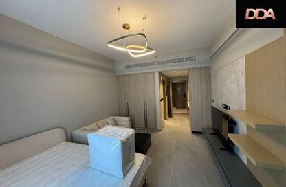 Apartment - Studio - 1 for sale in Elevate by Prescott - Arjan - Dubai