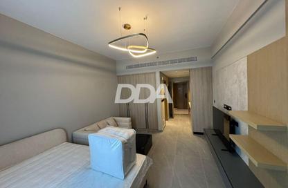 Apartment - Studio - 1 for sale in Elevate by Prescott - Arjan - Dubai Apartment - Studio - 1 for sale in Elevate by Prescott - Arjan - Dubai