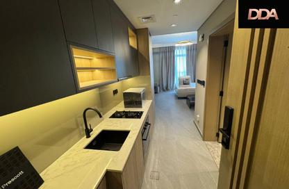 Apartment - Studio - 1 for sale in Elevate by Prescott - Arjan - Dubai Apartment - Studio - 1 for sale in Elevate by Prescott - Arjan - Dubai