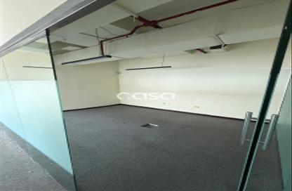 Office Space - Studio - 1 for rent in Damac Business Towers - Business Bay - Dubai Office Space - Studio - 1 for rent in Damac Business Towers - Business Bay - Dubai