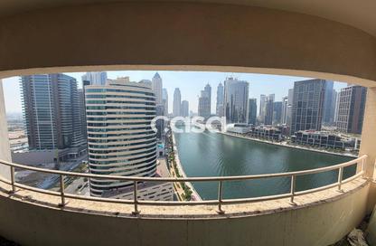 Office Space - Studio - 1 for rent in Damac Business Towers - Business Bay - Dubai Office Space - Studio - 1 for rent in Damac Business Towers - Business Bay - Dubai