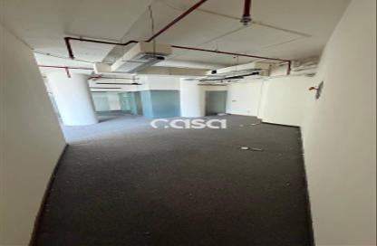 Office Space - Studio - 1 for rent in Damac Business Towers - Business Bay - Dubai