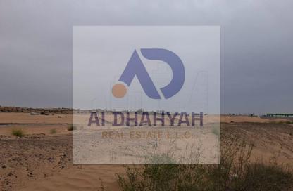 Land - Studio for sale in Al Sehma - Al Rowdat Suburb - Sharjah