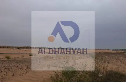 Land - Studio for sale in Al Sehma - Al Ruwaidat Suburb - Sharjah