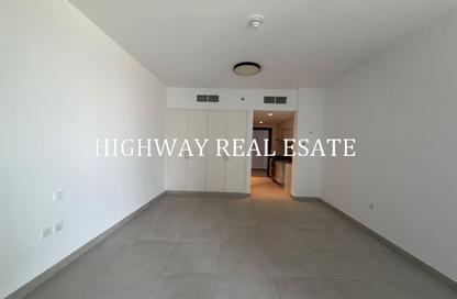 Apartment - Studio - 1 for rent in Areej Apartments - Aljada - Sharjah