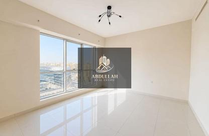 Apartment - 3 Bedrooms - 3 Bathrooms for rent in Sahara Tower 5 - Sahara Complex - Al Nahda - Sharjah