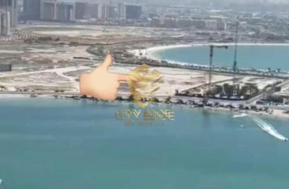 Apartment - 1 Bedroom - 2 Bathrooms for sale in Linar by Alef - Al Mamzar - Sharjah - Sharjah