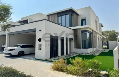 Townhouse - 4 Bedrooms - 4 Bathrooms for sale in Jebel Ali Village Townhouses - Jebel Ali Village - Jebel Ali - Dubai