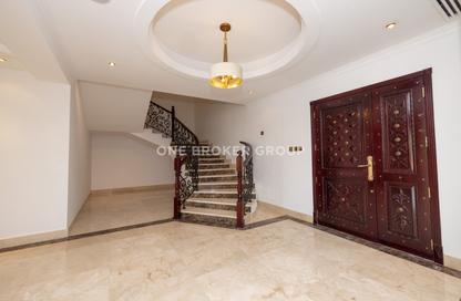 Villa - 5 Bedrooms - 7 Bathrooms for rent in Sector H - Emirates Hills - Dubai