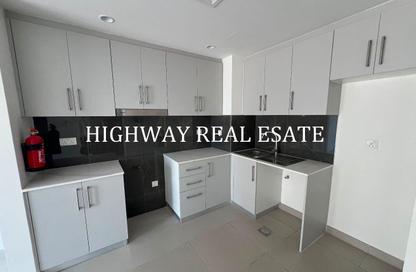Apartment - 1 Bedroom - 2 Bathrooms for sale in Jawaher Residences - Maryam Island - Al Khan - Sharjah