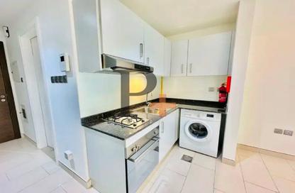 Apartment - Studio - 1 for rent in Montrell - Al Furjan - Dubai