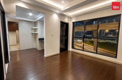 Apartment - 1 Bedroom - 1 Bathroom for sale in Escan Tower - Dubai Marina - Dubai