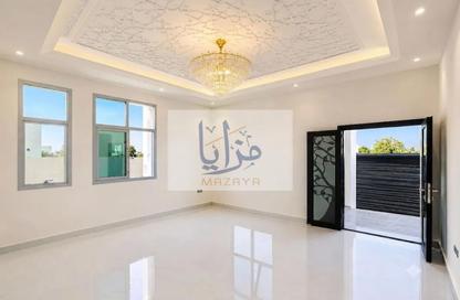 Villa - 5 - 7 for sale in Kabbali Hills - Al Helio 2 - Al Helio - Ajman