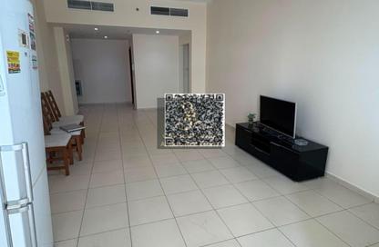 Apartment - 1 Bedroom - 2 Bathrooms for sale in Ajman One Tower 2 - Ajman One - Ajman Downtown - Ajman Apartment - 1 Bedroom - 2 Bathrooms for sale in Ajman One Tower 2 - Ajman One - Ajman Downtown - Ajman