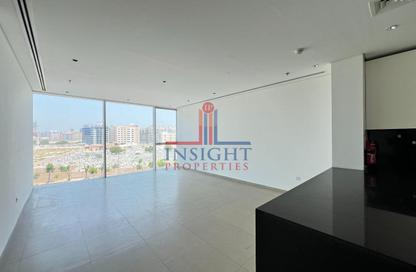 Apartment - 2 Bedrooms - 3 Bathrooms for rent in M Residences - Al Mankhool - Bur Dubai - Dubai