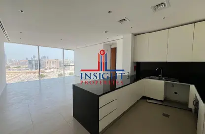 Apartment - 2 Bedrooms - 3 Bathrooms for rent in M Residences - Al Mankhool - Bur Dubai - Dubai Apartment - 2 Bedrooms - 3 Bathrooms for rent in M Residences - Al Mankhool - Bur Dubai - Dubai