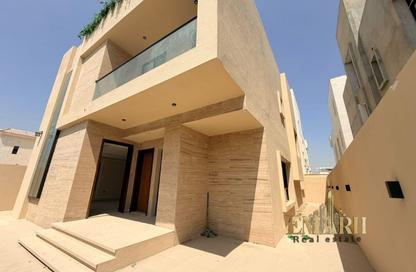Villa - 5 - 7 for rent in Al Yasmeen 1 - Al Yasmeen - Ajman