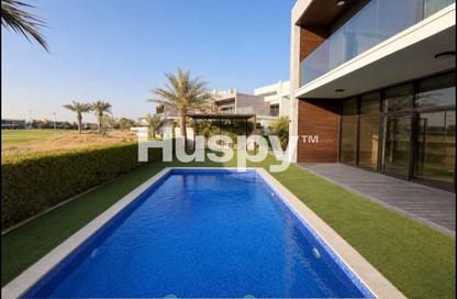 Villa - 5 Bedrooms - 6 Bathrooms for sale in Veneto at Damac Hills - Damac Hills - Dubai