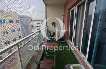 شقة - 2 غرف نوم - 2 حمامات للبيع في برج 9 - الريف داون تاون - الريف - أبوظبي