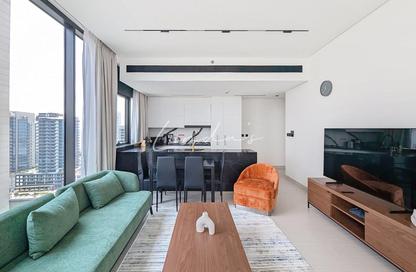 Apartment - 2 Bedrooms - 3 Bathrooms for rent in Trillionaire Residences - Business Bay - Dubai Apartment - 2 Bedrooms - 3 Bathrooms for rent in Trillionaire Residences - Business Bay - Dubai
