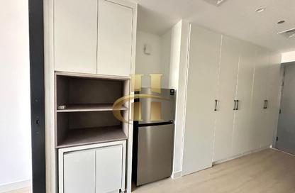 Apartment - Studio - 1 for rent in LOCI Residences - District 14 - Jumeirah Village Circle - Dubai