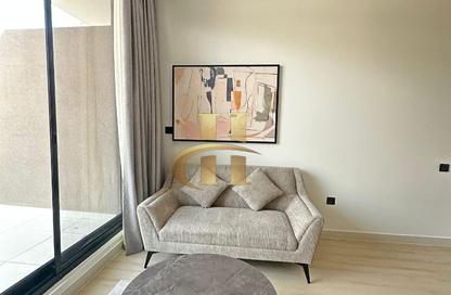 Apartment - Studio - 1 for rent in LOCI Residences - District 14 - Jumeirah Village Circle - Dubai Apartment - Studio - 1 for rent in LOCI Residences - District 14 - Jumeirah Village Circle - Dubai