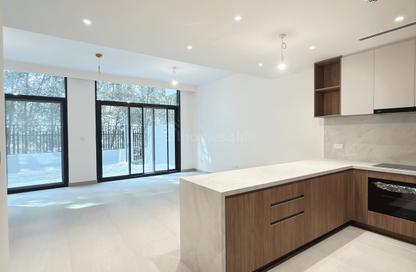 Villa - 3 Bedrooms - 4 Bathrooms for rent in Mudon Al Ranim 6 - Mudon - Dubai