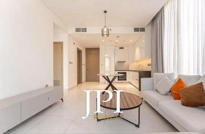 Apartment - 1 - 1 for rent in Residences 13 - The Residences at District One - District One - Mohammed Bin Rashid City - Dubai Apartment - 1 - 1 for rent in Residences 13 - The Residences at District One - District One - Mohammed Bin Rashid City - Dubai
