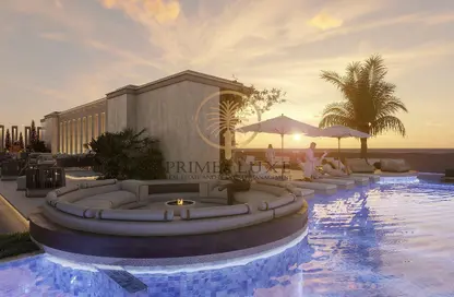 Apartment - Studio - 1 Bathroom for sale in Beverly Park - Dubai Land Residence Complex - Dubai Land - Dubai