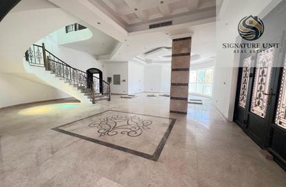 Villa - 5 - 7 for rent in Al Barsha South 1 - Al Barsha South - Al Barsha - Dubai Villa - 5 - 7 for rent in Al Barsha South 1 - Al Barsha South - Al Barsha - Dubai