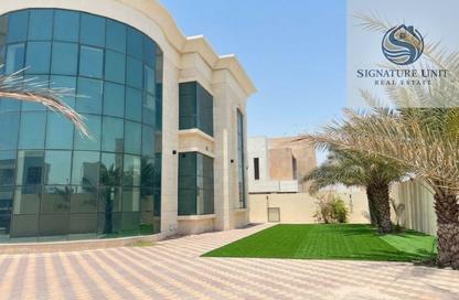 Villa - 5 - 7 for rent in Al Barsha South 1 - Al Barsha South - Al Barsha - Dubai