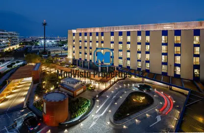 Apartment - 1 Bedroom - 2 Bathrooms for rent in Saadiyat Island - Abu Dhabi