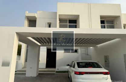 Townhouse - 3 Bedrooms - 4 Bathrooms for sale in Arabella Townhouses 1 - Arabella Townhouses - Mudon - Dubai