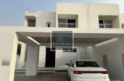 Townhouse - 3 Bedrooms - 3 Bathrooms for sale in Arabella Townhouses 1 - Arabella Townhouses - Mudon - Dubai