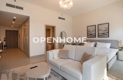 Apartment - Studio - 1 Bathroom for sale in Yas Golf Collection - Yas Island - Abu Dhabi