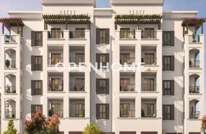 Apartment - Studio - 1 Bathroom for sale in Yas Golf Collection - Yas Island - Abu Dhabi